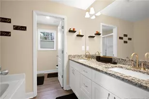 540 B Hilliard Dr, Fayetteville, NC 28311 - Photo 21