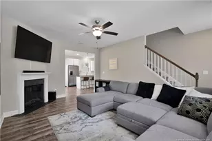 540 B Hilliard Dr, Fayetteville, NC 28311 - Photo 7