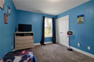 540 B Hilliard Dr, Fayetteville, NC 28311 - Photo 33