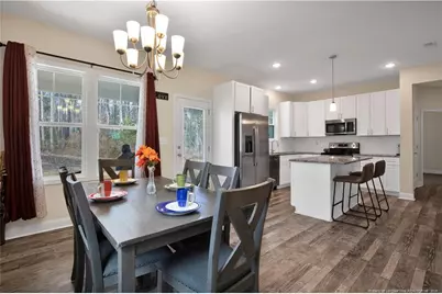 540B Hilliard Drive, Fayetteville, NC 28311 - Photo 11