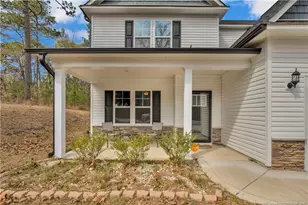 540 B Hilliard Dr, Fayetteville, NC 28311 - Photo 3