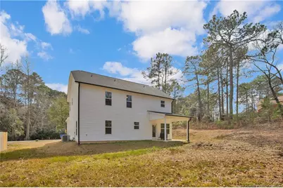 540B Hilliard Drive, Fayetteville, NC 28311 - Photo 37