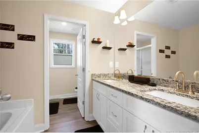 540B Hilliard Drive, Fayetteville, NC 28311 - Photo 23