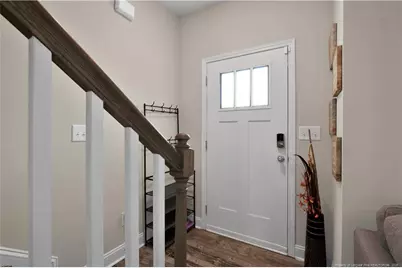 540B Hilliard Drive, Fayetteville, NC 28311 - Photo 5