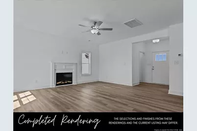 154 Easy Street, Raeford, NC 28376 - Photo 3