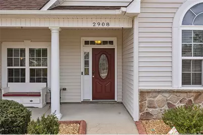 2908 Blockade Runner Drive, Fayetteville, NC 28306 - Photo 3