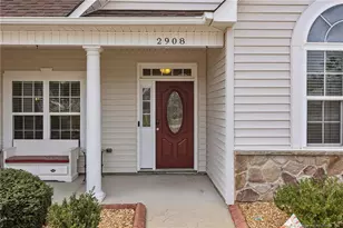 2908 Blockade Runner Dr, Fayetteville, NC 28306 - Photo 3
