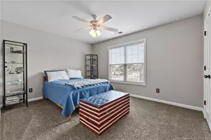 2908 Blockade Runner Dr, Fayetteville, NC 28306 - Photo 33