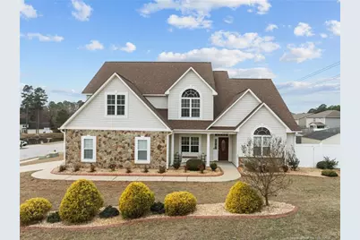 2908 Blockade Runner Drive, Fayetteville, NC 28306 - Photo 43