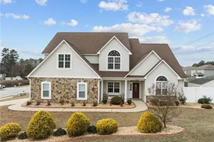 2908 Blockade Runner Dr, Fayetteville, NC 28306 - Photo 43