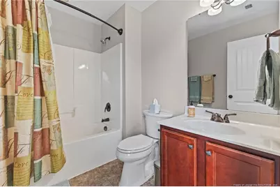 2908 Blockade Runner Drive, Fayetteville, NC 28306 - Photo 37