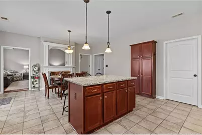 2908 Blockade Runner Drive, Fayetteville, NC 28306 - Photo 17