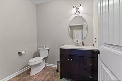 2908 Blockade Runner Drive, Fayetteville, NC 28306 - Photo 19
