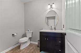 2908 Blockade Runner Dr, Fayetteville, NC 28306 - Photo 19