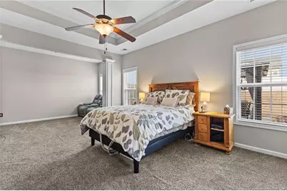 2908 Blockade Runner Drive, Fayetteville, NC 28306 - Photo 21