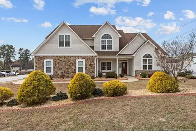 2908 Blockade Runner Drive, Fayetteville, NC 28306 - Photo 1