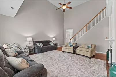 2908 Blockade Runner Drive, Fayetteville, NC 28306 - Photo 7