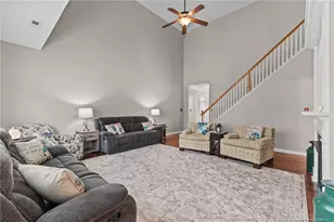 2908 Blockade Runner Dr, Fayetteville, NC 28306 - Photo 7