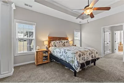 2908 Blockade Runner Drive, Fayetteville, NC 28306 - Photo 23