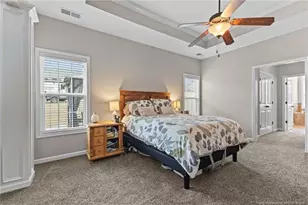 2908 Blockade Runner Dr, Fayetteville, NC 28306 - Photo 23