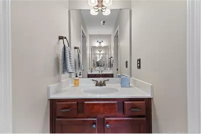 2908 Blockade Runner Drive, Fayetteville, NC 28306 - Photo 31