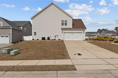 2908 Blockade Runner Drive, Fayetteville, NC 28306 - Photo 45