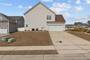 2908 Blockade Runner Dr, Fayetteville, NC 28306 - Photo 45