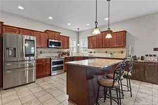 2908 Blockade Runner Dr, Fayetteville, NC 28306 - Photo 13