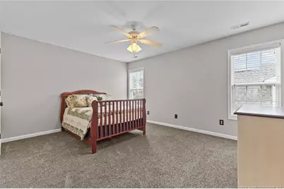 2908 Blockade Runner Drive, Fayetteville, NC 28306 - Photo 35