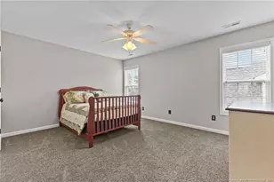 2908 Blockade Runner Dr, Fayetteville, NC 28306 - Photo 35