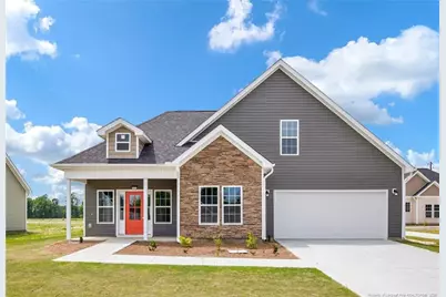 104 Miami Street, Clinton, NC 28328 - Photo 1