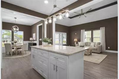 104 Miami Street, Clinton, NC 28328 - Photo 3