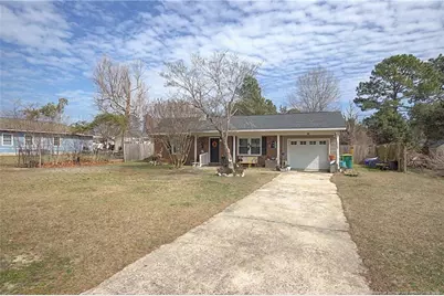 6328 Rustic Ridge, Hope Mills, NC 28348 - Photo 3