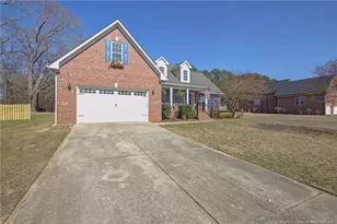 2271 Solomons Pass, Hope Mills, NC 28348 - Photo 5