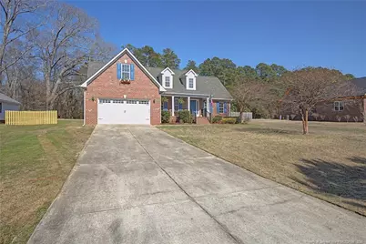 2271 Solomons Pass, Hope Mills, NC 28348 - Photo 1