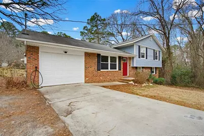 4935 Catalpa Circle, Hope Mills, NC 28348 - Photo 3