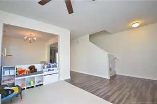 3809 Ballad Ln, Fayetteville, NC 28306 - Photo 5