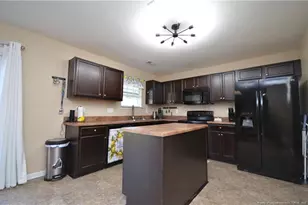 3809 Ballad Ln, Fayetteville, NC 28306 - Photo 19