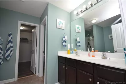 3809 Ballad Lane, Fayetteville, NC 28306 - Photo 35