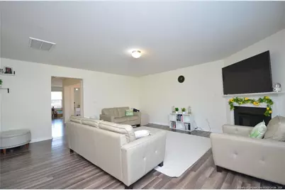 3809 Ballad Lane, Fayetteville, NC 28306 - Photo 13