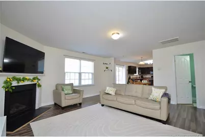 3809 Ballad Lane, Fayetteville, NC 28306 - Photo 15