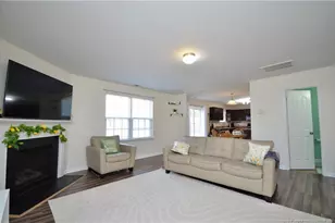 3809 Ballad Ln, Fayetteville, NC 28306 - Photo 15