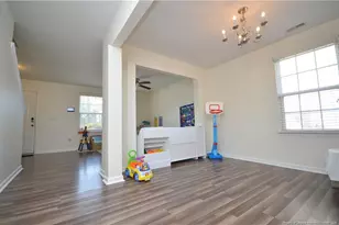 3809 Ballad Ln, Fayetteville, NC 28306 - Photo 9