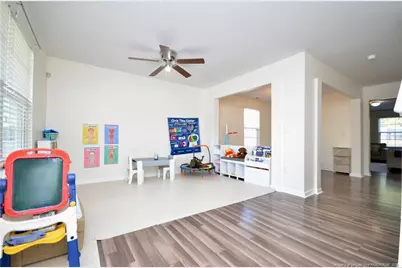 3809 Ballad Lane, Fayetteville, NC 28306 - Photo 3