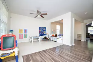 3809 Ballad Ln, Fayetteville, NC 28306 - Photo 3