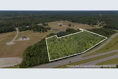 540 Sanctuary Trail, Cameron, NC 28326 - Photo 3