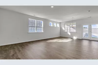 808 Fernwind Circle, Aberdeen, NC 28315 - Photo 11