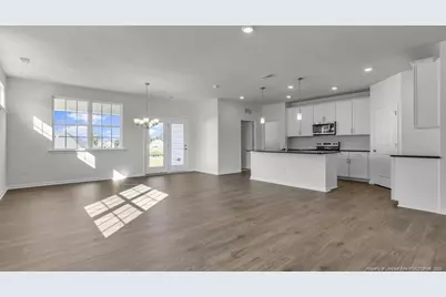 808 Fernwind Circle, Aberdeen, NC 28315 - Photo 3