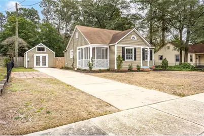 816 Greenland Drive, Fayetteville, NC 28305 - Photo 27