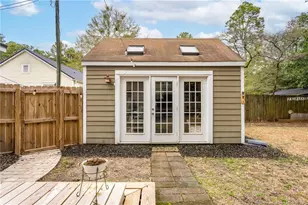 816 Greenland Dr, Fayetteville, NC 28305 - Photo 35